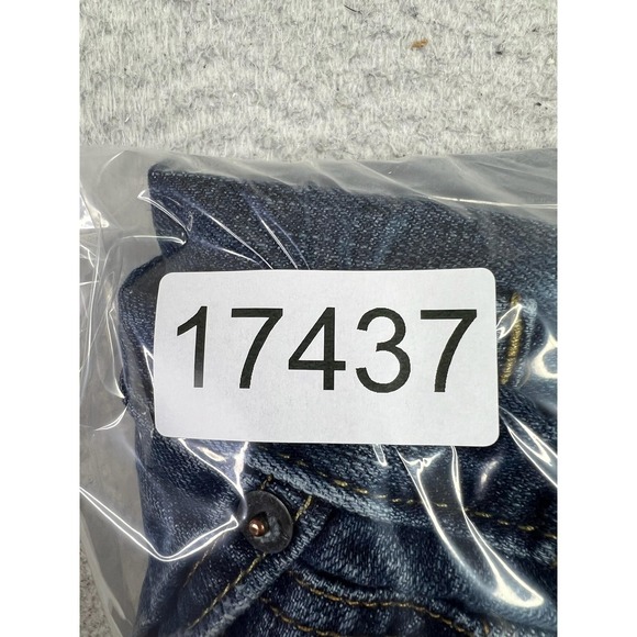 American Eagle Original Straight Jeans Mens 29x32 Medium Wash Denim - Picture 14 of 14